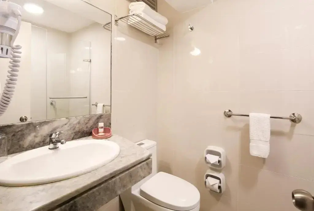 Casa Andina Standard Miraflores San Antonio - Chambres