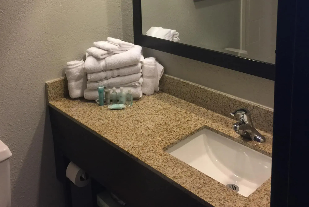 Wyndham Garden Jacksonville - Général