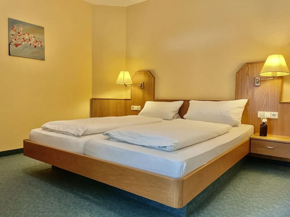 Landhotel zur Linde - Général