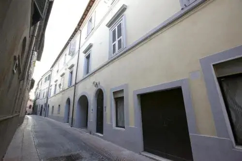 La Casa di Mamma