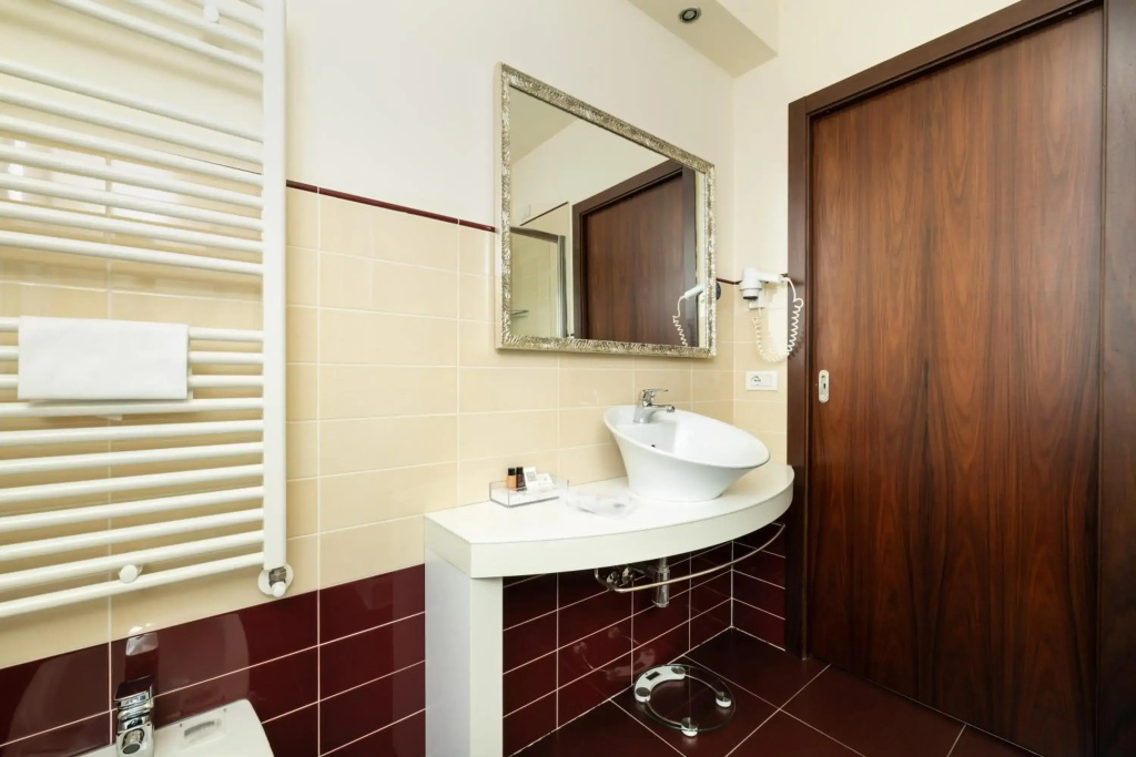 Hotel Maggiore Bologna - Général