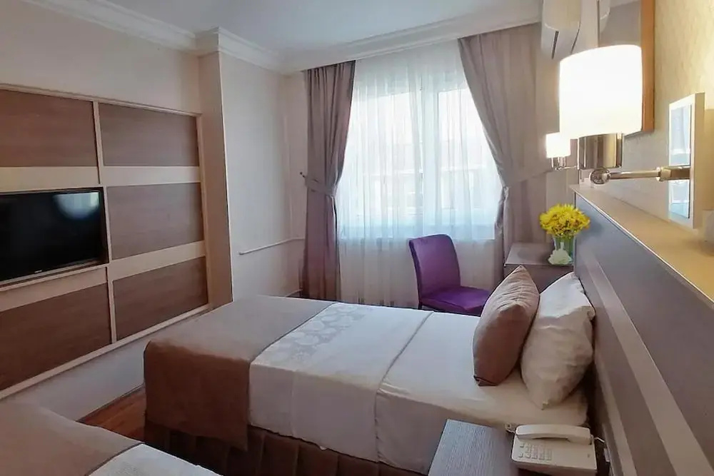 Hotel photo 5
