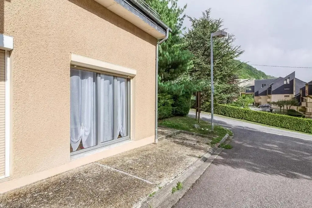 Appartement Cauterets