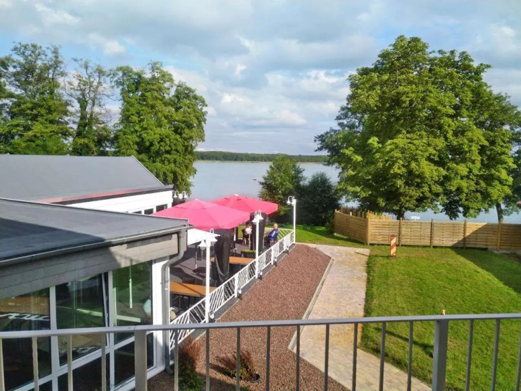 Morada Hotel Am Mellensee - Général