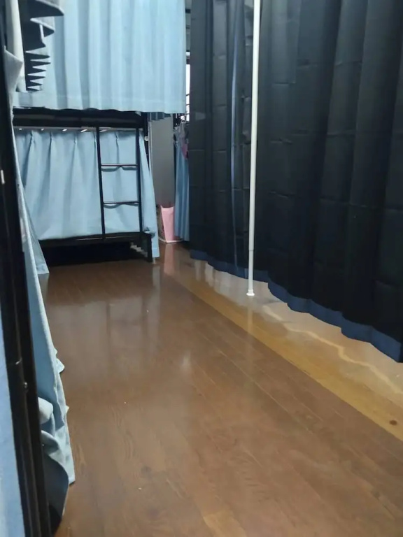 GUEST HOUSE SAKAE - Hostel 사진 21
