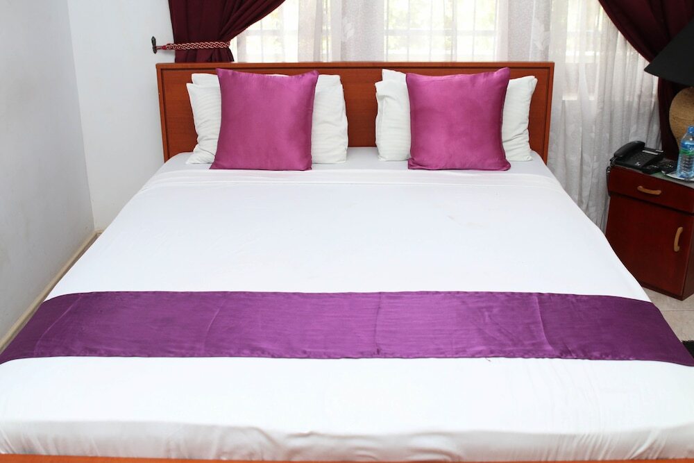 Blue Gum Hotel