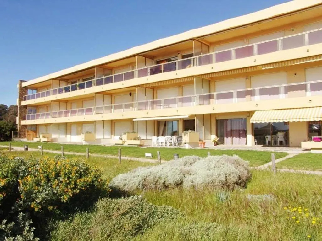 Appartement Le Lavandou, 3 pièces, 5 personnes - FR-1-251-316