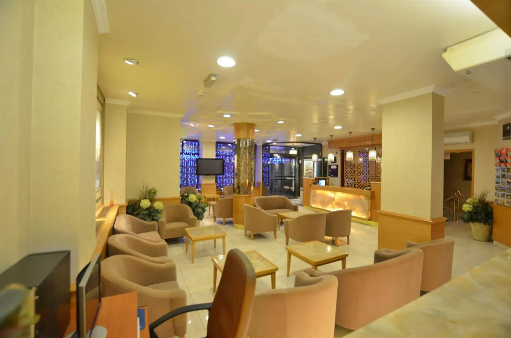Hotel photo 20