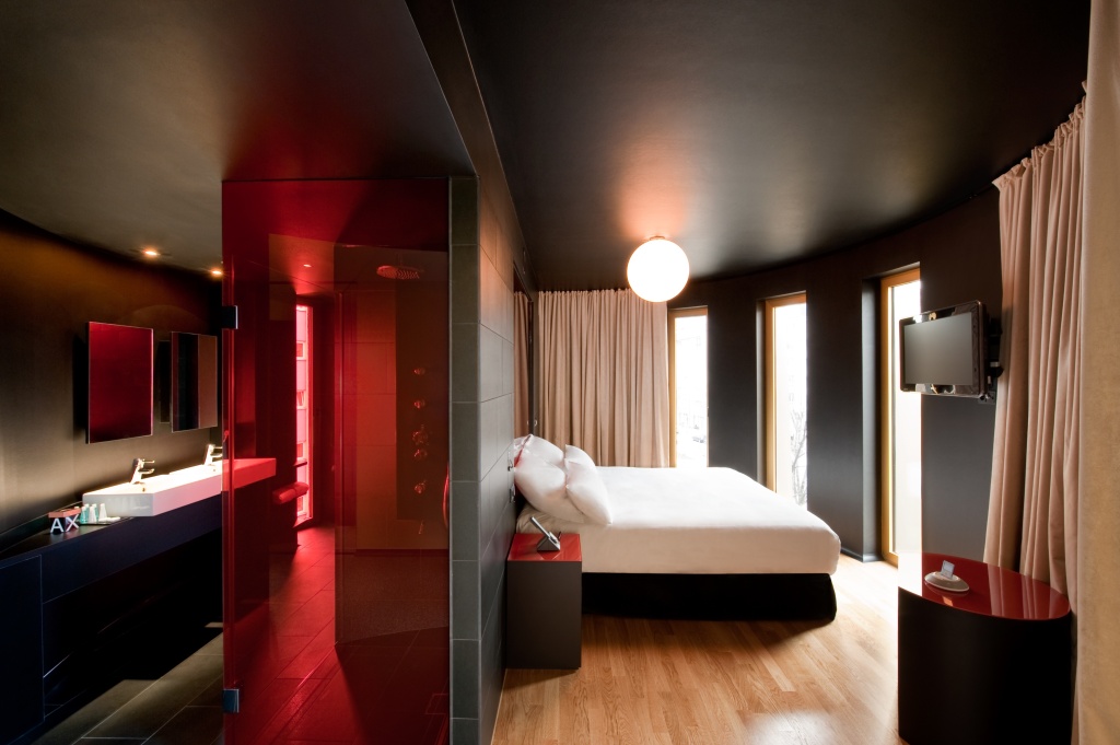 Axel Hotel Berlin picture