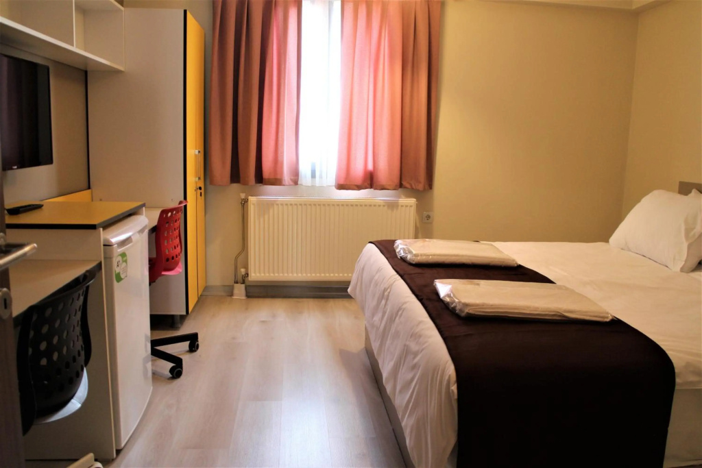 Moda Hotel — 2