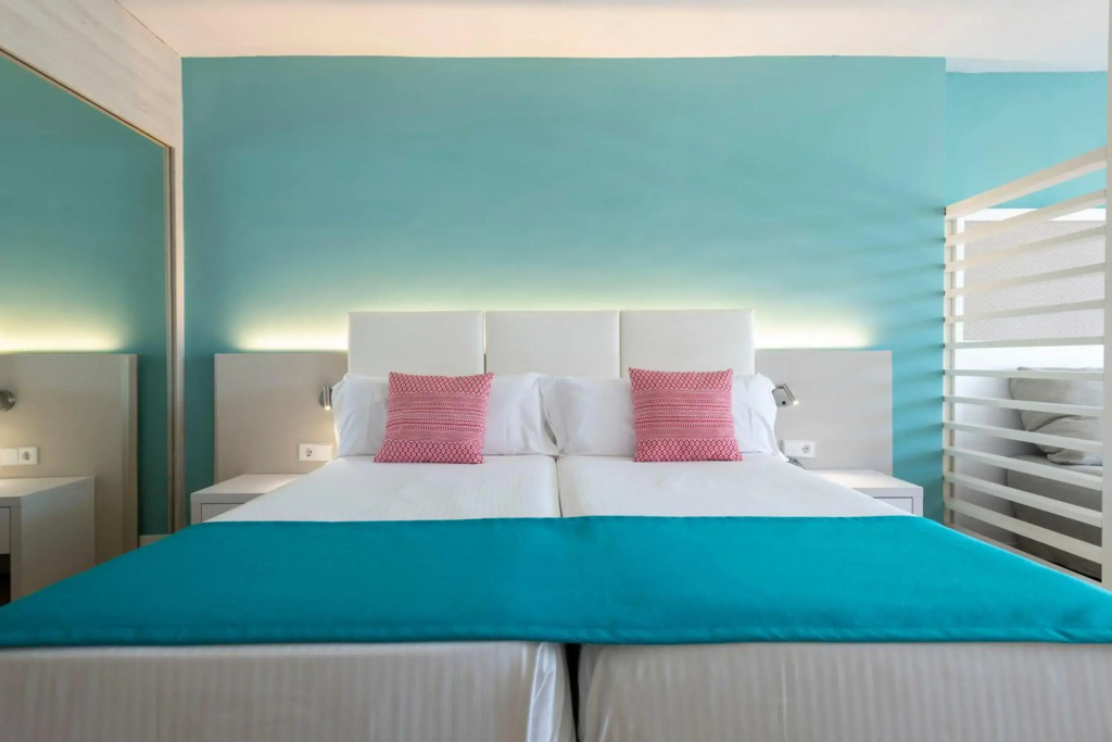 Leonardo Royal Hotel Mallorca - Général