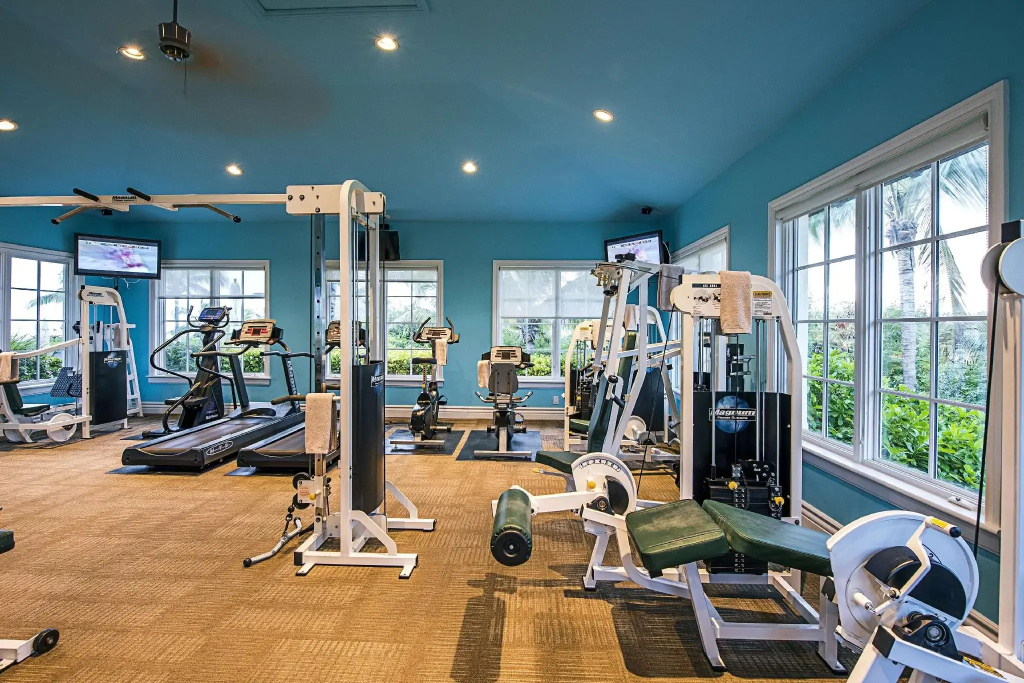 Grand Isle Resort & Residences - Général