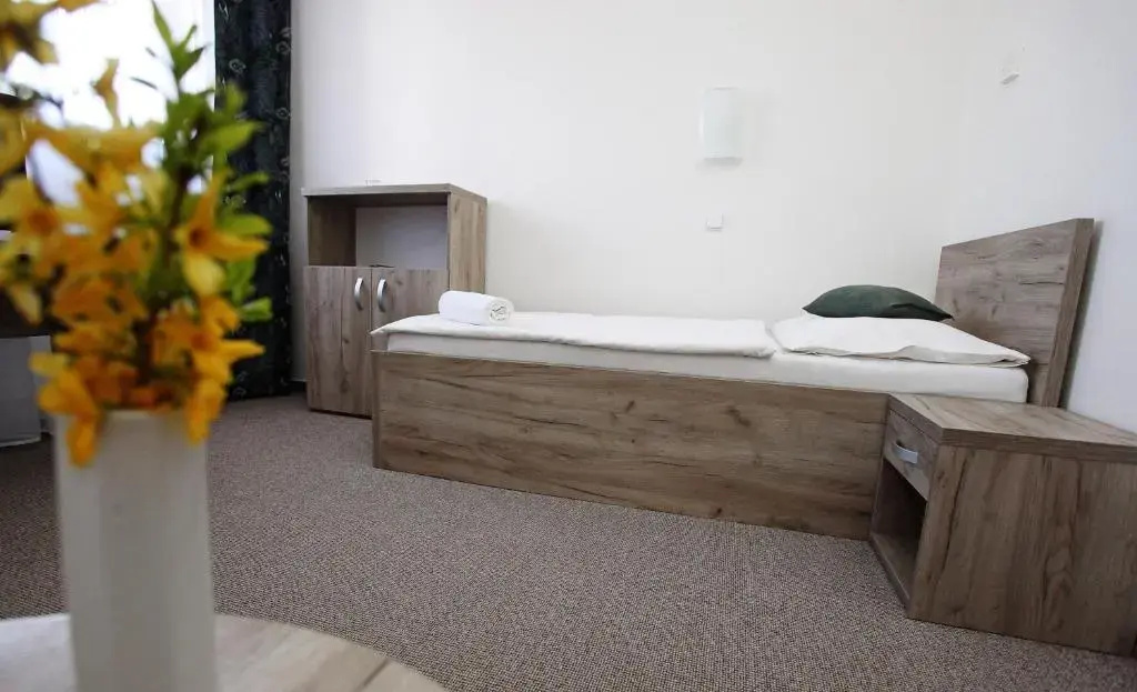 Hotel Irv K - Chambres