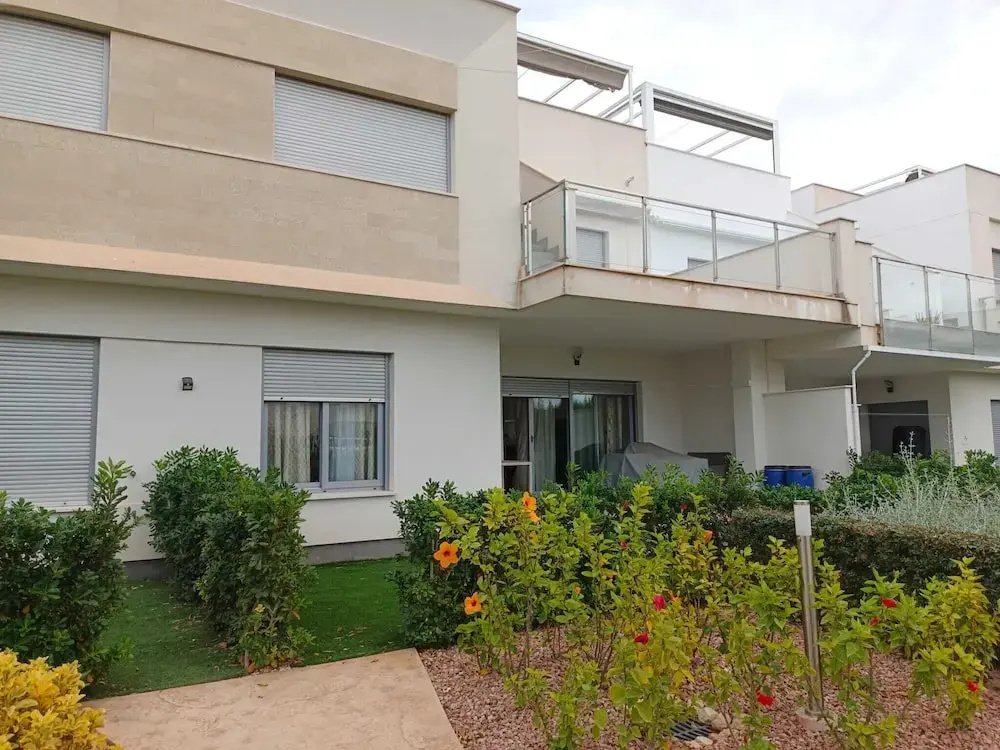 Vista Bella Golf & Beach
