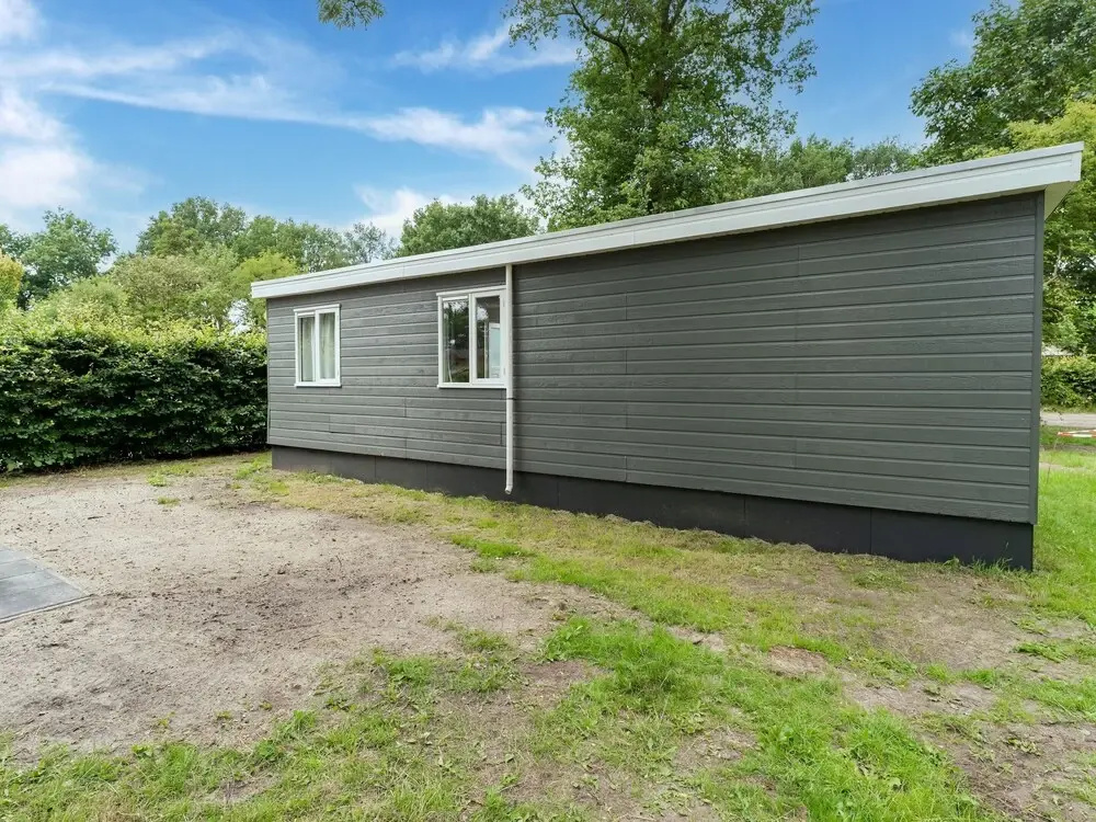 Cosy Holiday Home Near Den Ham With Garden