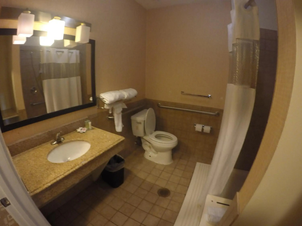 Hotel photo 10