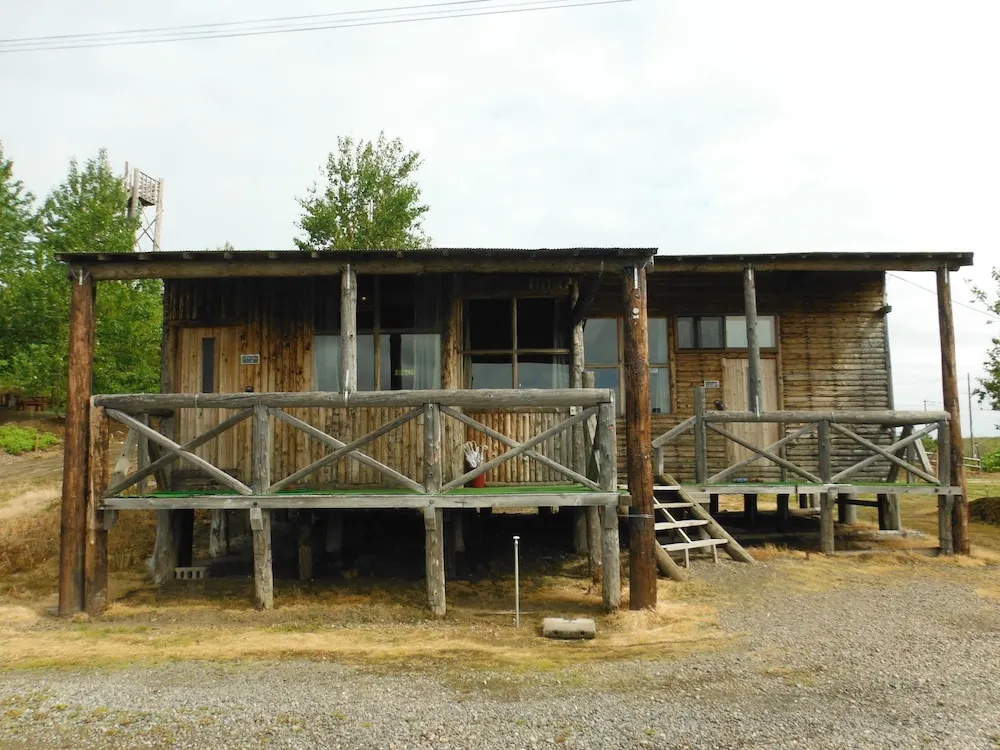 Clione Camp Guest House
