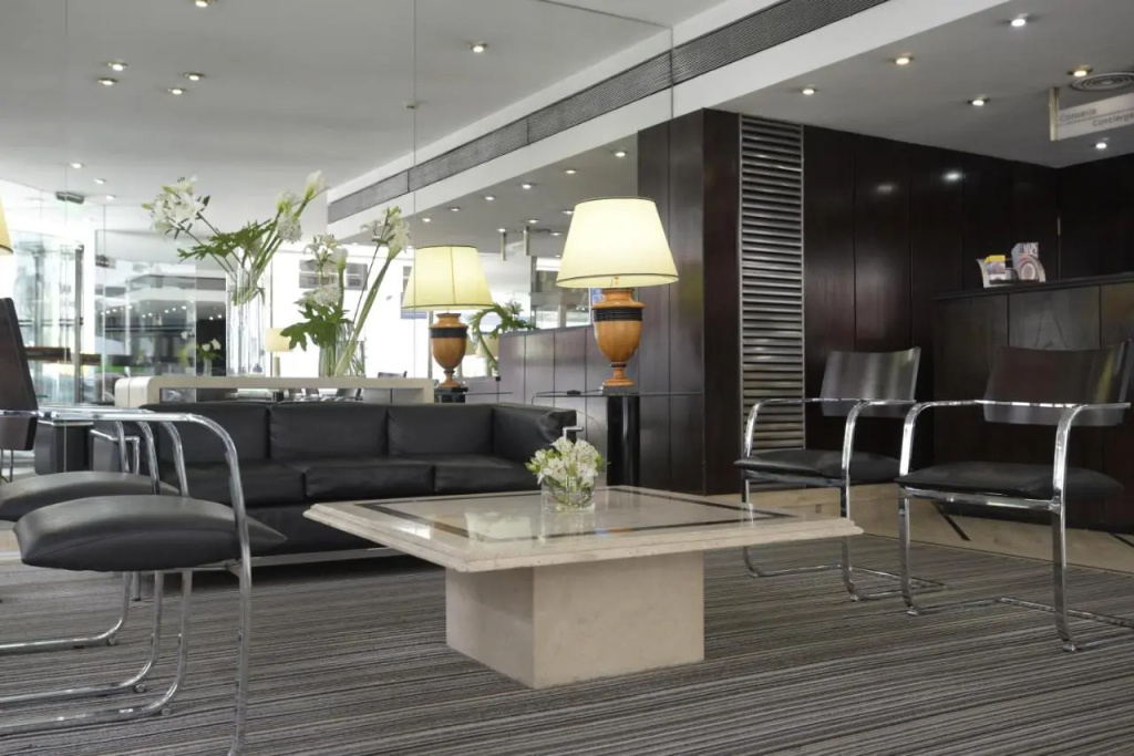 Hotel photo 16