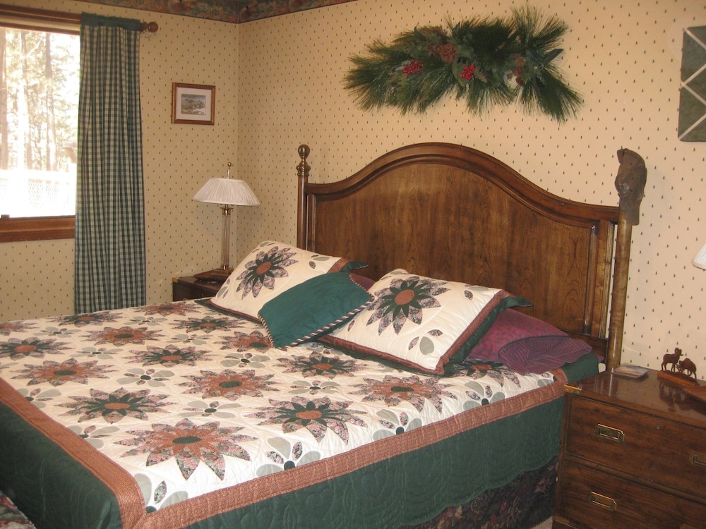 Fox Run Bed and Breakfast — 2
