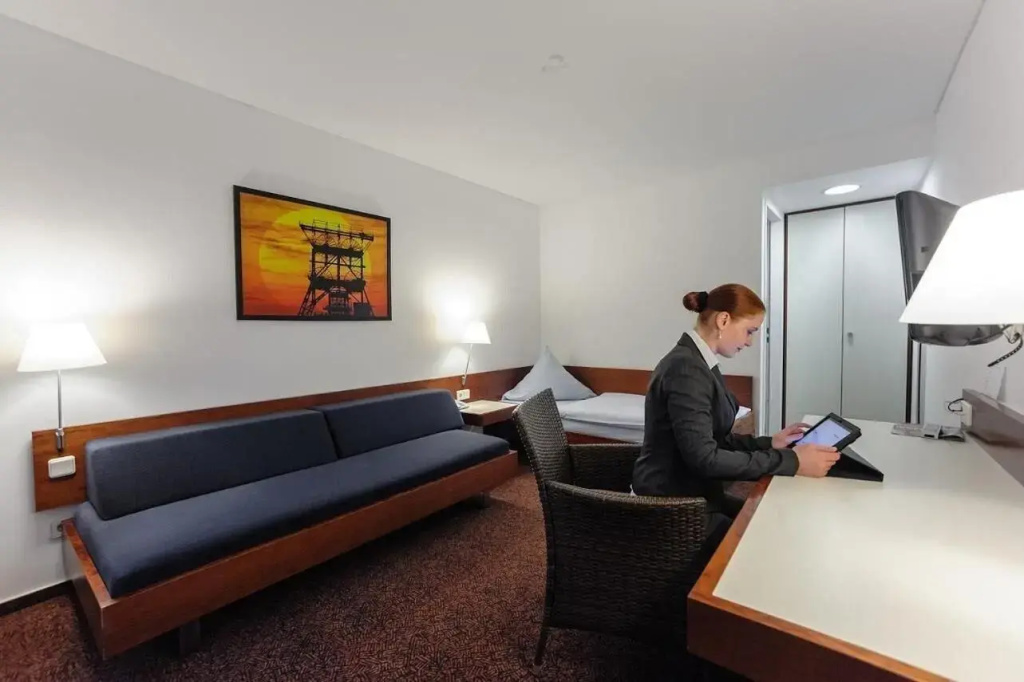 Hotel photo 15