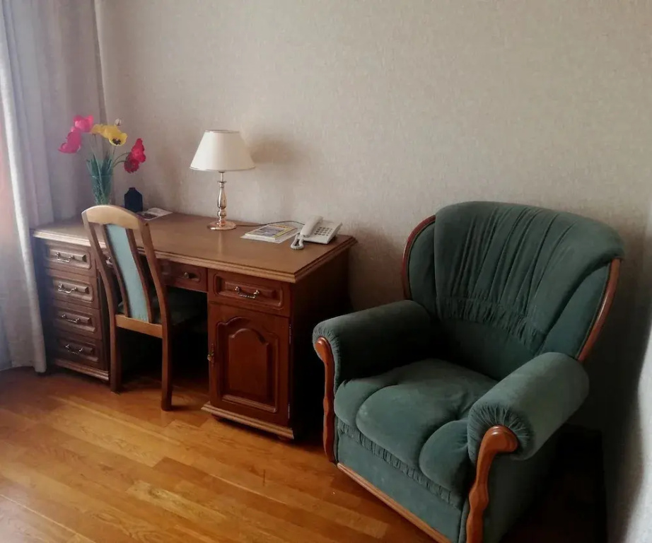 Luchesa Hotel - Chambres