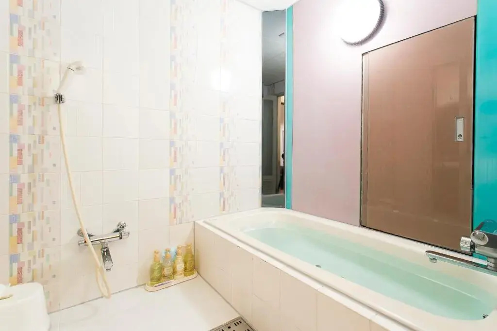 Hotel Moana Otsuka (Adult Only) - Chambres