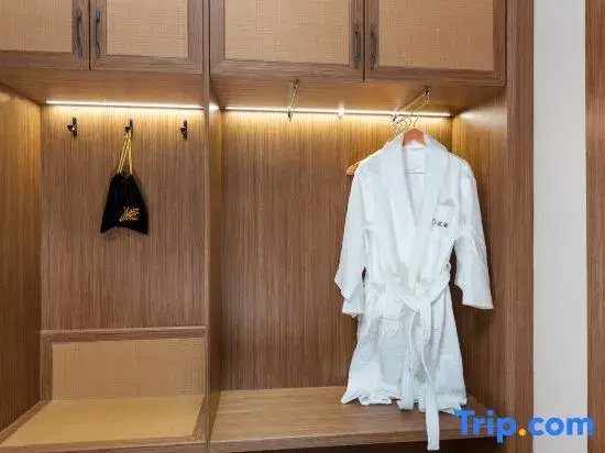 The Empire Brunei - Chambres