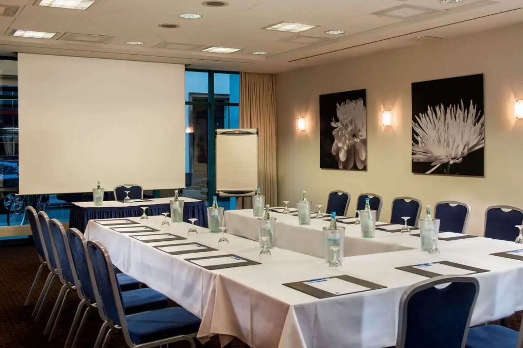 TRYP by Wyndham Koeln City Centre Hotel - Général