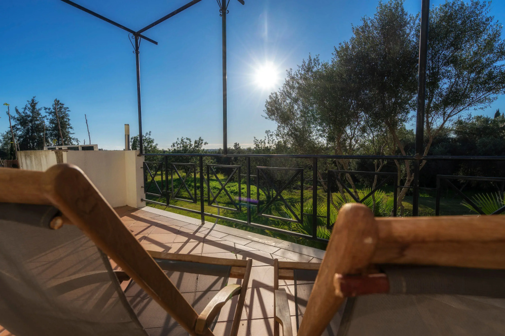Colina Verde Resort - Général