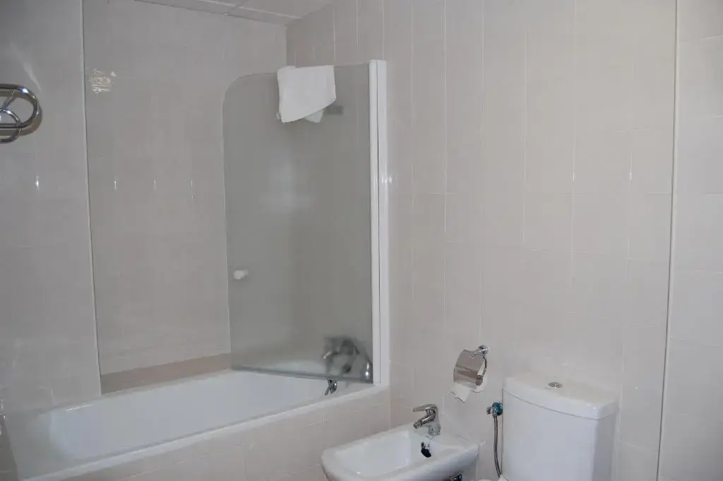 Hotel Castillo - Chambres
