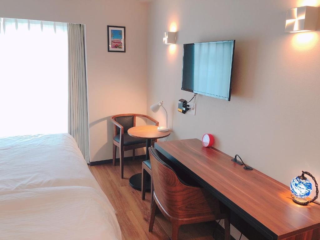 Luxury room