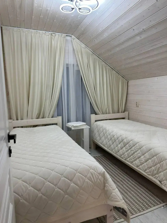 Standard Cottage
