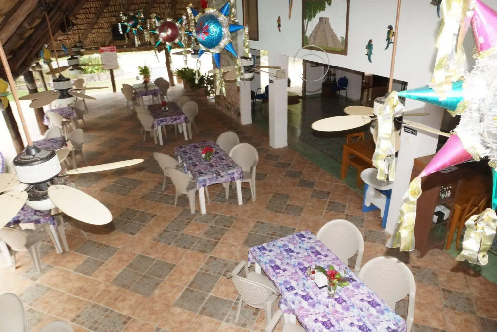 Hotel photo 20
