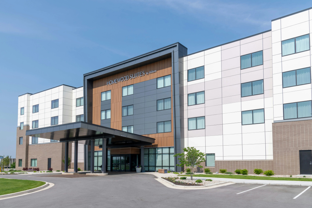 Homewood Suites By Hilton Holland