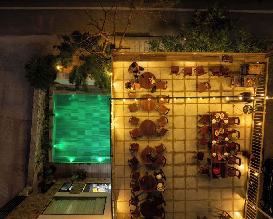 Hotel photo 18