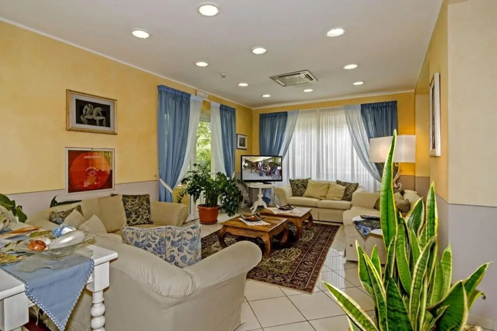 Villa Costanza Boutique Hotel - Général