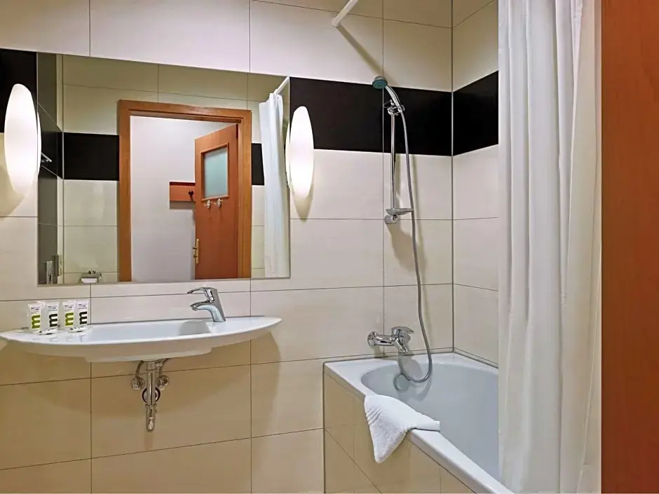 Mercure Opole - Chambres