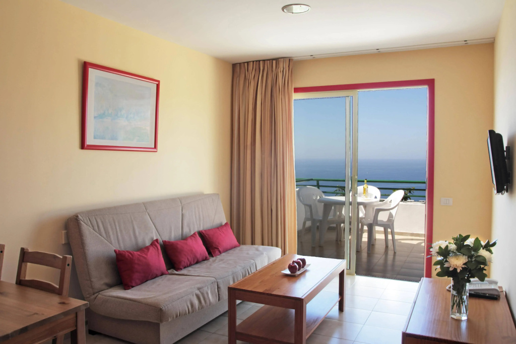 Hotel Chatur Palmera Mar - Général