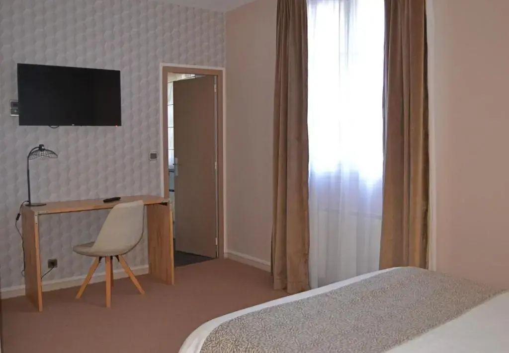 Comfort room