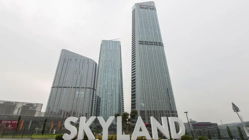 Valley İstanbul Residence
