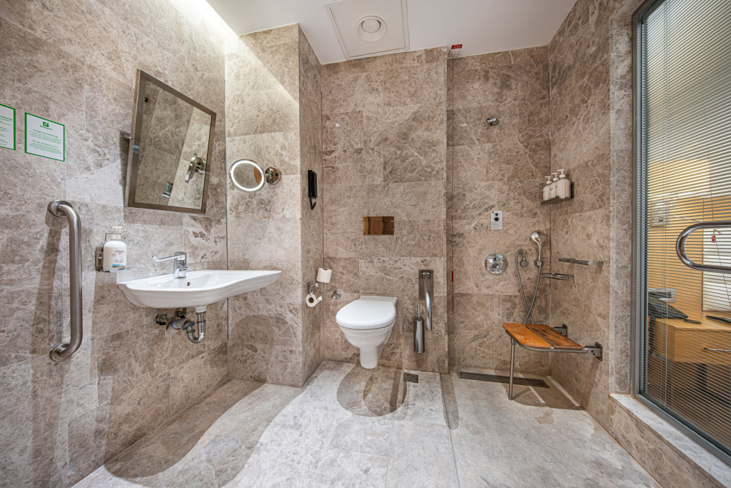Holiday Inn Ankara - Cukurambar by IHG - Général