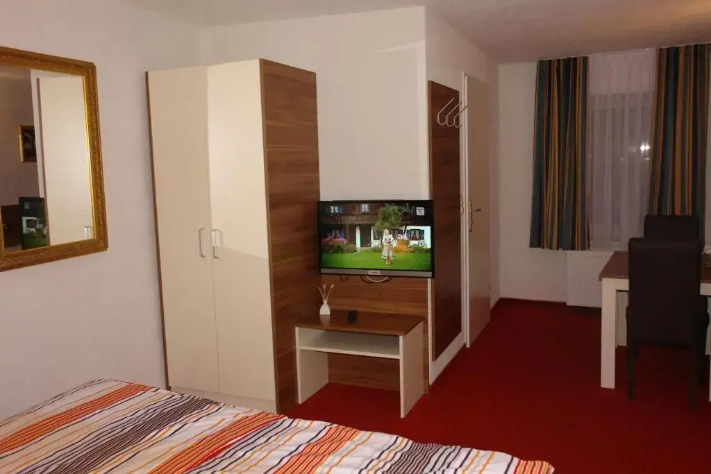 Hotel Garni Daniela Urich - Chambres