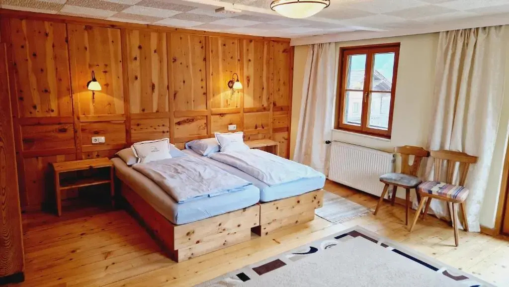 Gasthof Dorfschenke - Chambres