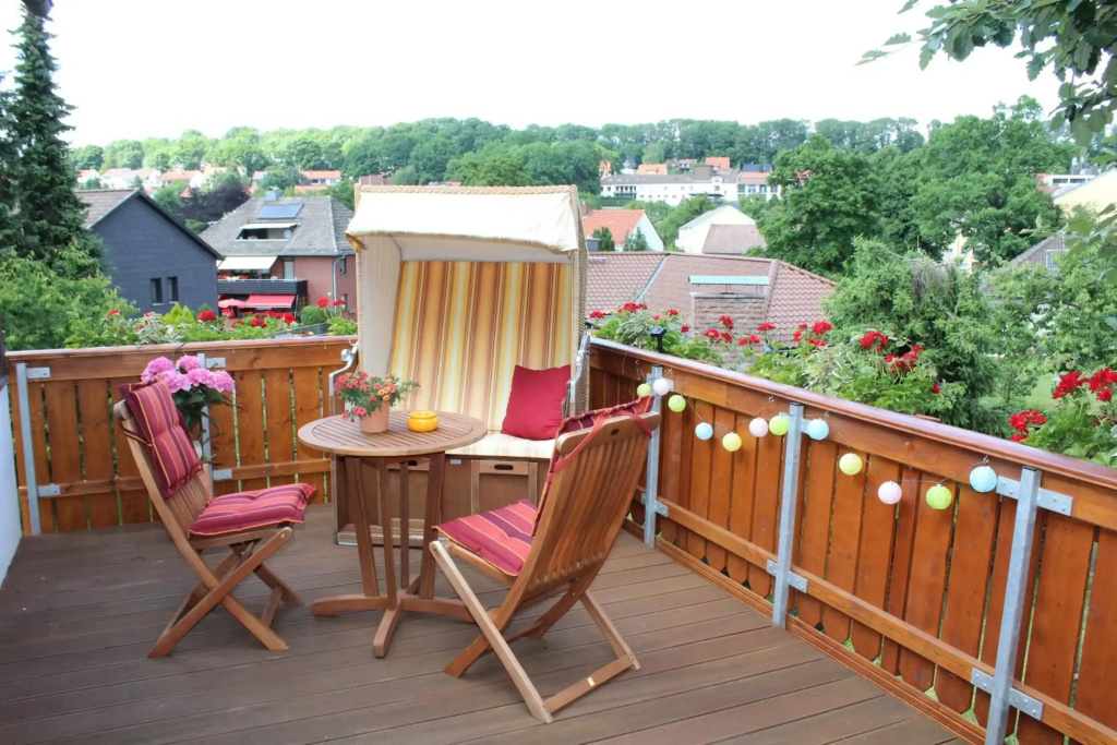 Haus Hanseatic