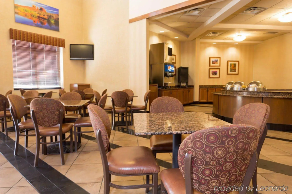 Drury Inn & Suites Flagstaff - Général