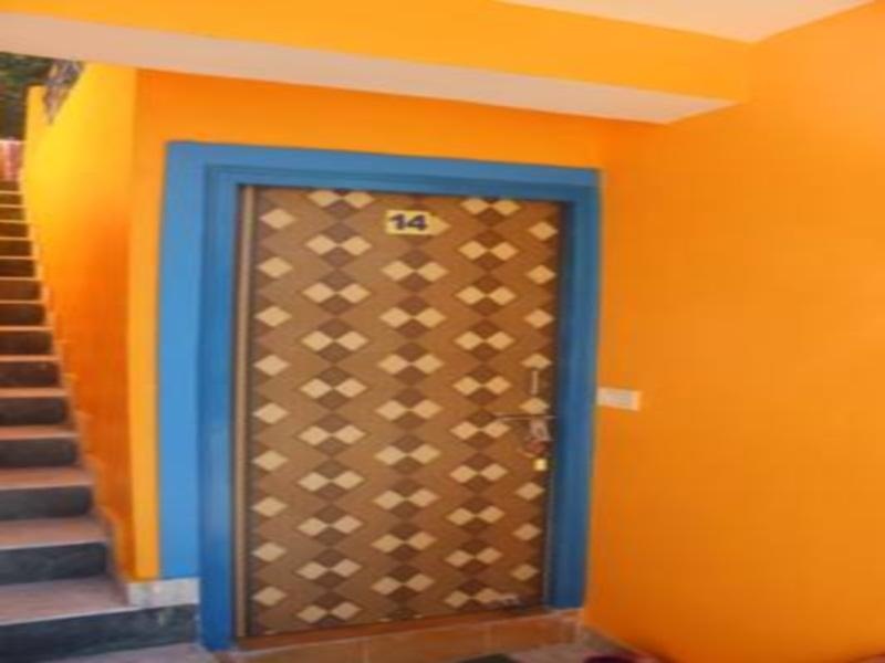 Hotel Golden Crown