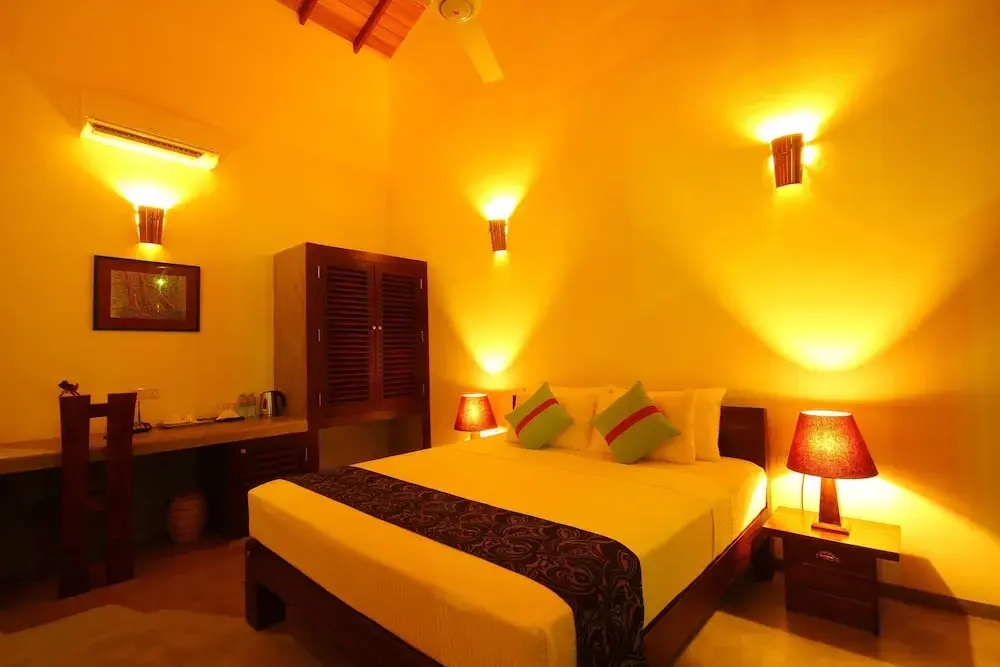 Tartaruga Hotel - Général