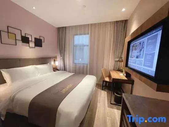 Business room