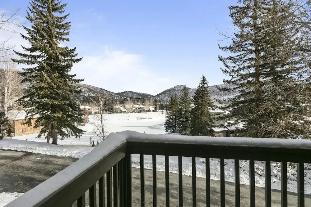 1490 - Three Bedroom with Spa Aspenwood 3 Condo