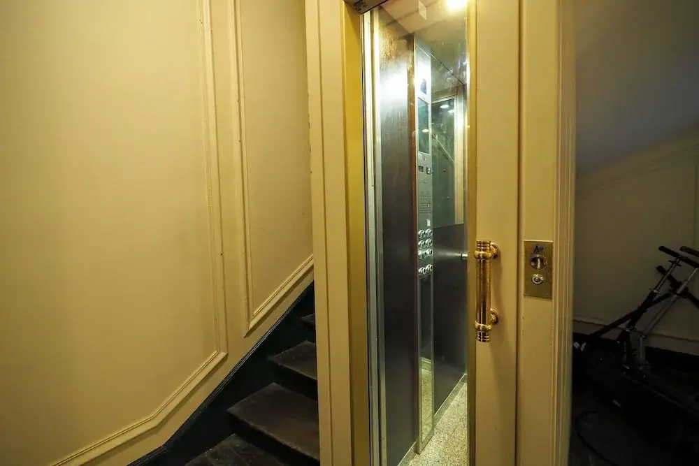 Hotel photo 14